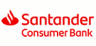 Oddziały Santander Consumer Bank w Słupsku